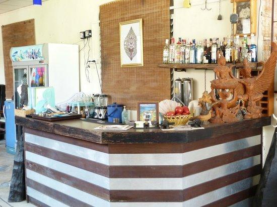 The Flavour Restaurant